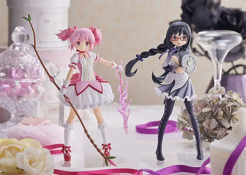 Puella Magi Madoka Magica The Movie -Rebellion- Statuie Pop Up Parade Madoka Kaname 16 cm (re-run) poza produsului