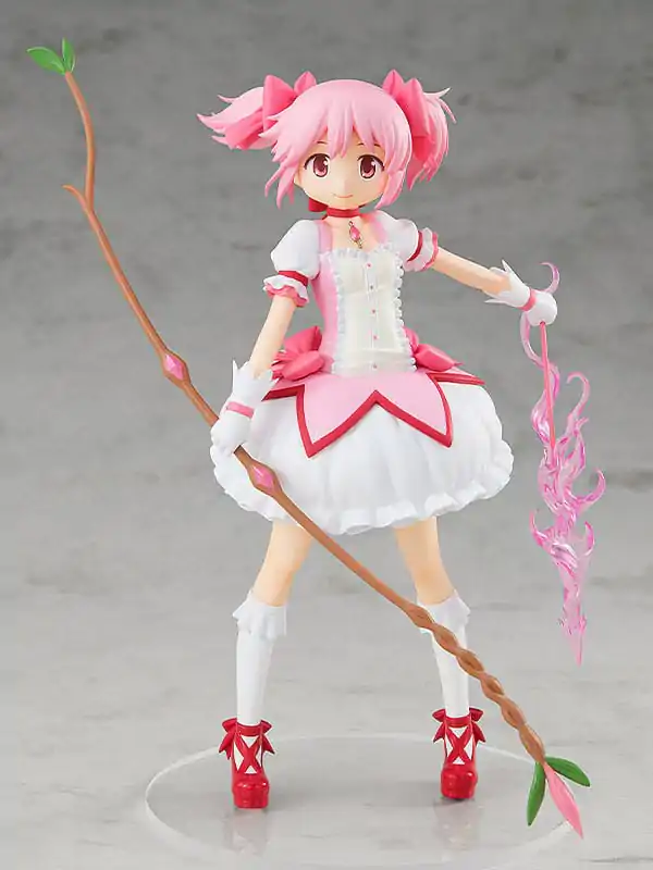 Puella Magi Madoka Magica The Movie -Rebellion- Statuie Pop Up Parade Madoka Kaname 16 cm (re-run) poza produsului