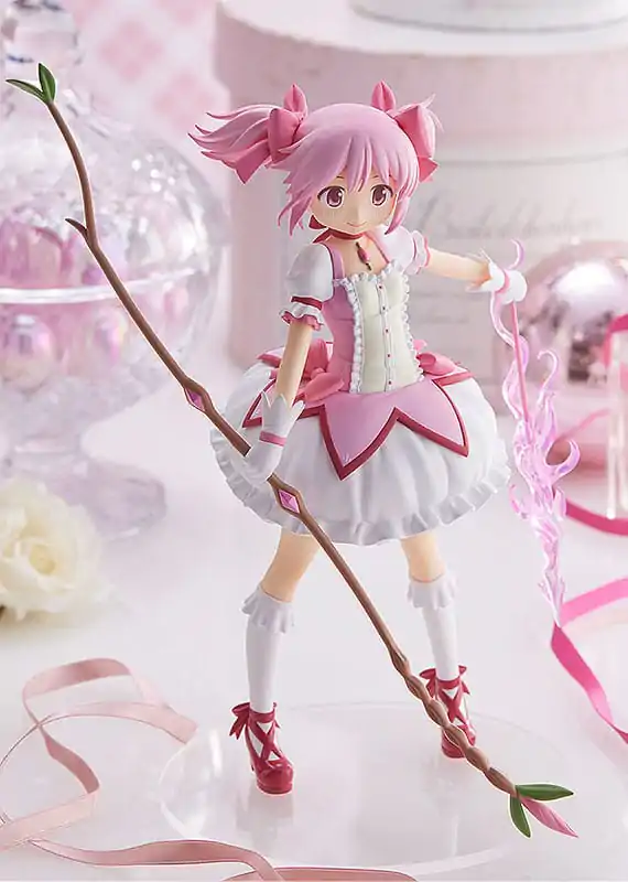 Puella Magi Madoka Magica The Movie -Rebellion- Statuie Pop Up Parade Madoka Kaname 16 cm (re-run) poza produsului