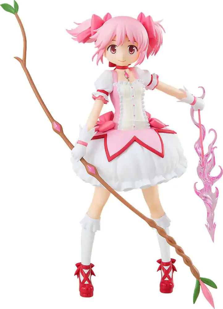 Puella Magi Madoka Magica The Movie -Rebellion- Statuie Pop Up Parade Madoka Kaname 16 cm (re-run) poza produsului