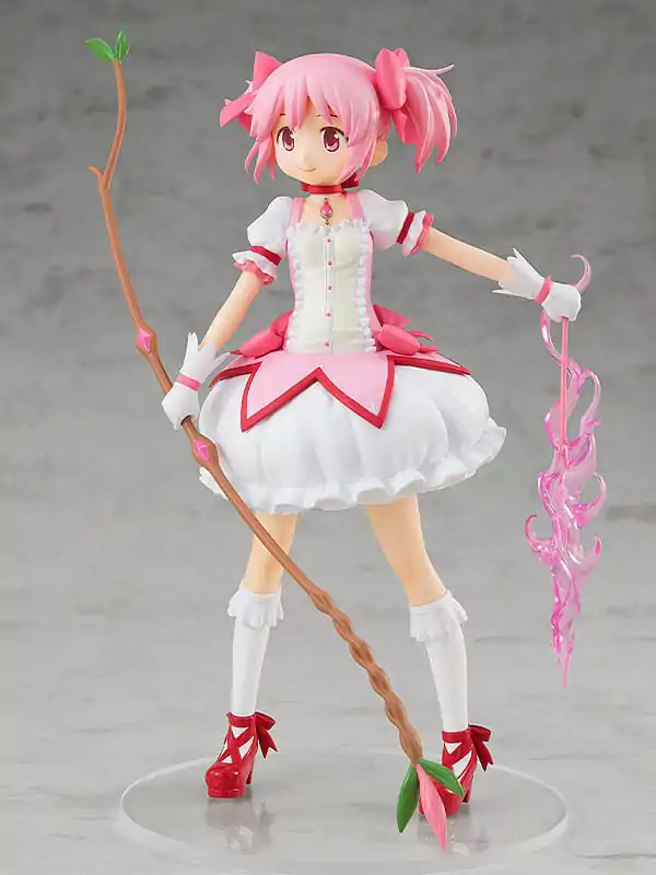 Puella Magi Madoka Magica The Movie -Rebellion- Statuie Pop Up Parade Madoka Kaname 16 cm (re-run) poza produsului