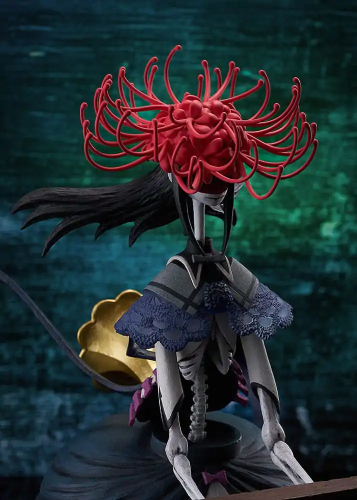 Puella Magi Madoka Magica The Movie Rebellion Pop Up Parade SP Statuie PVC Vrăjitoarea Spărgătorul de Nuci 24 cm poza produsului