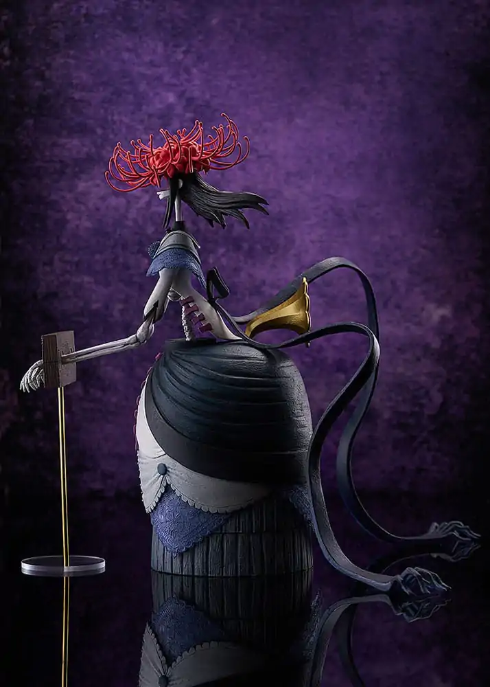 Puella Magi Madoka Magica The Movie Rebellion Pop Up Parade SP Statuie PVC Vrăjitoarea Spărgătorul de Nuci 24 cm poza produsului