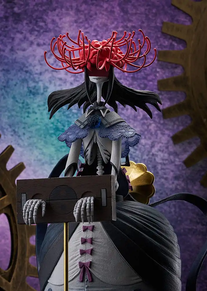 Puella Magi Madoka Magica The Movie Rebellion Pop Up Parade SP Statuie PVC Vrăjitoarea Spărgătorul de Nuci 24 cm poza produsului