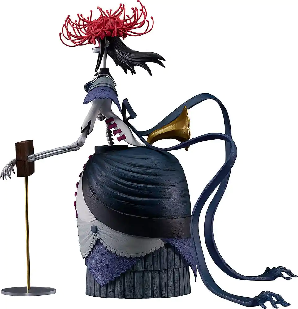 Puella Magi Madoka Magica The Movie Rebellion Pop Up Parade SP Statuie PVC Vrăjitoarea Spărgătorul de Nuci 24 cm poza produsului