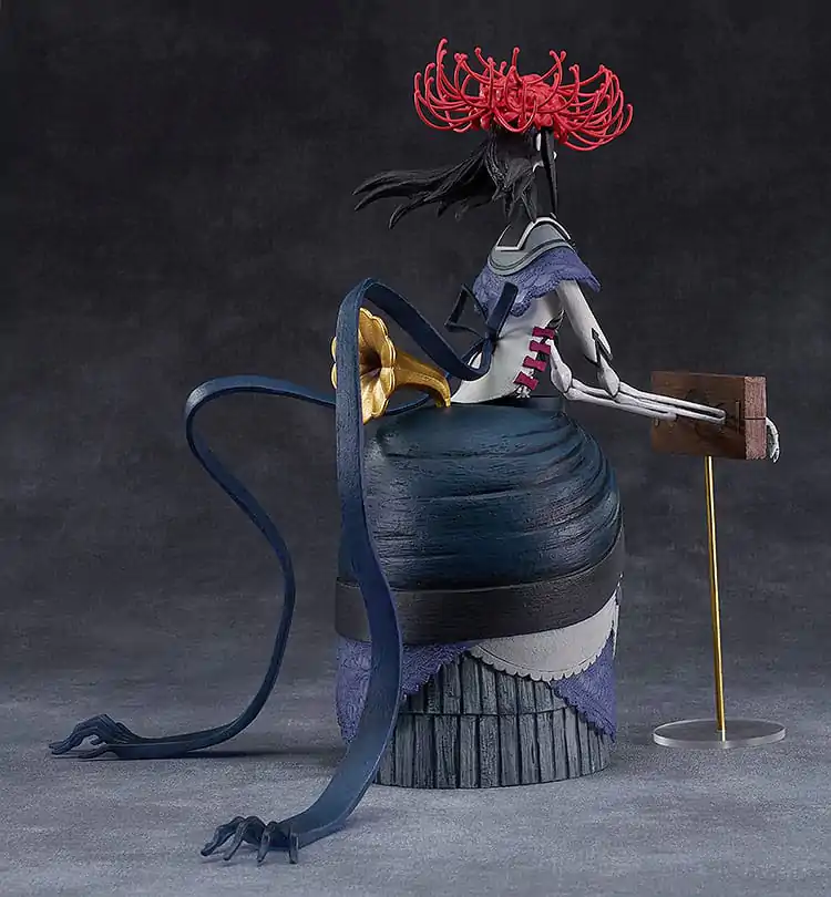 Puella Magi Madoka Magica The Movie Rebellion Pop Up Parade SP Statuie PVC Vrăjitoarea Spărgătorul de Nuci 24 cm poza produsului