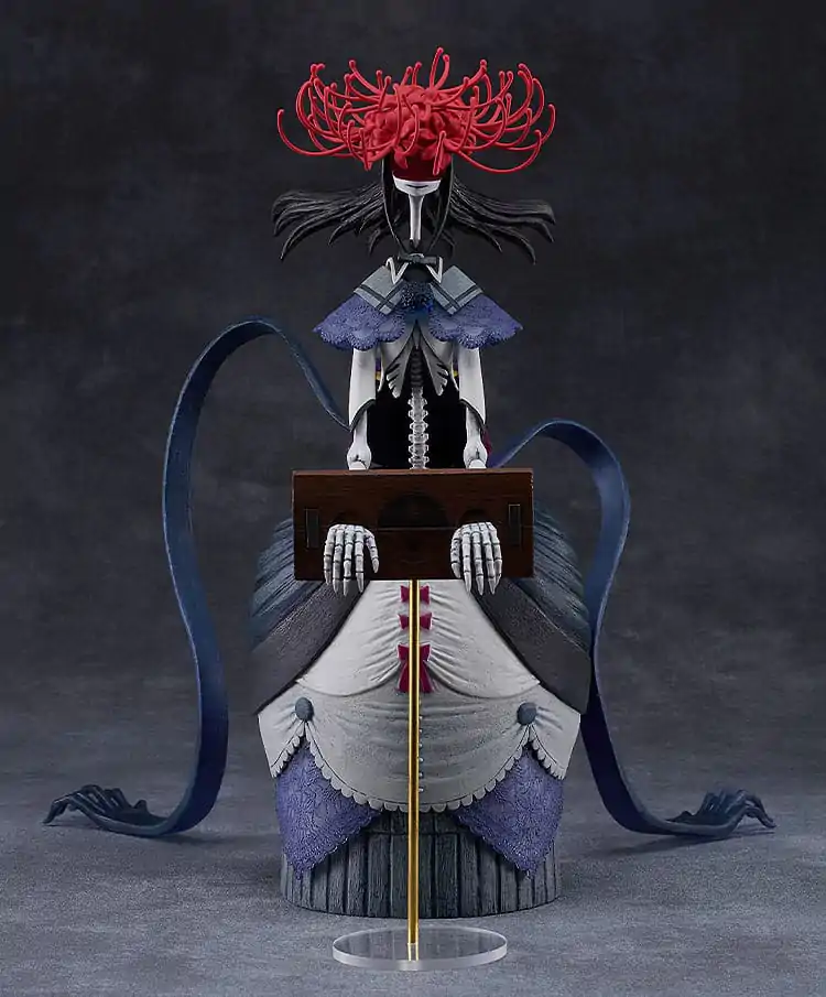 Puella Magi Madoka Magica The Movie Rebellion Pop Up Parade SP Statuie PVC Vrăjitoarea Spărgătorul de Nuci 24 cm poza produsului