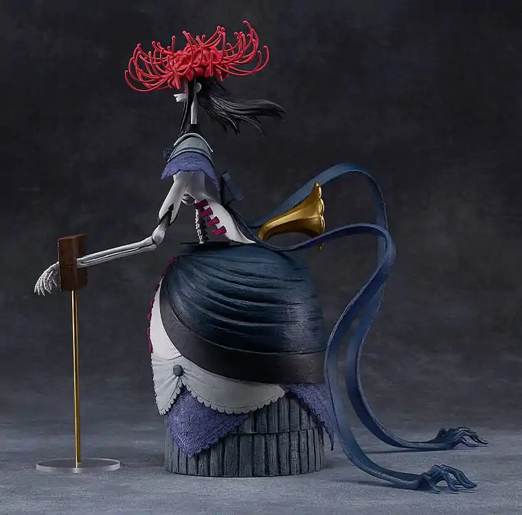 Puella Magi Madoka Magica The Movie Rebellion Pop Up Parade SP Statuie PVC Vrăjitoarea Spărgătorul de Nuci 24 cm poza produsului