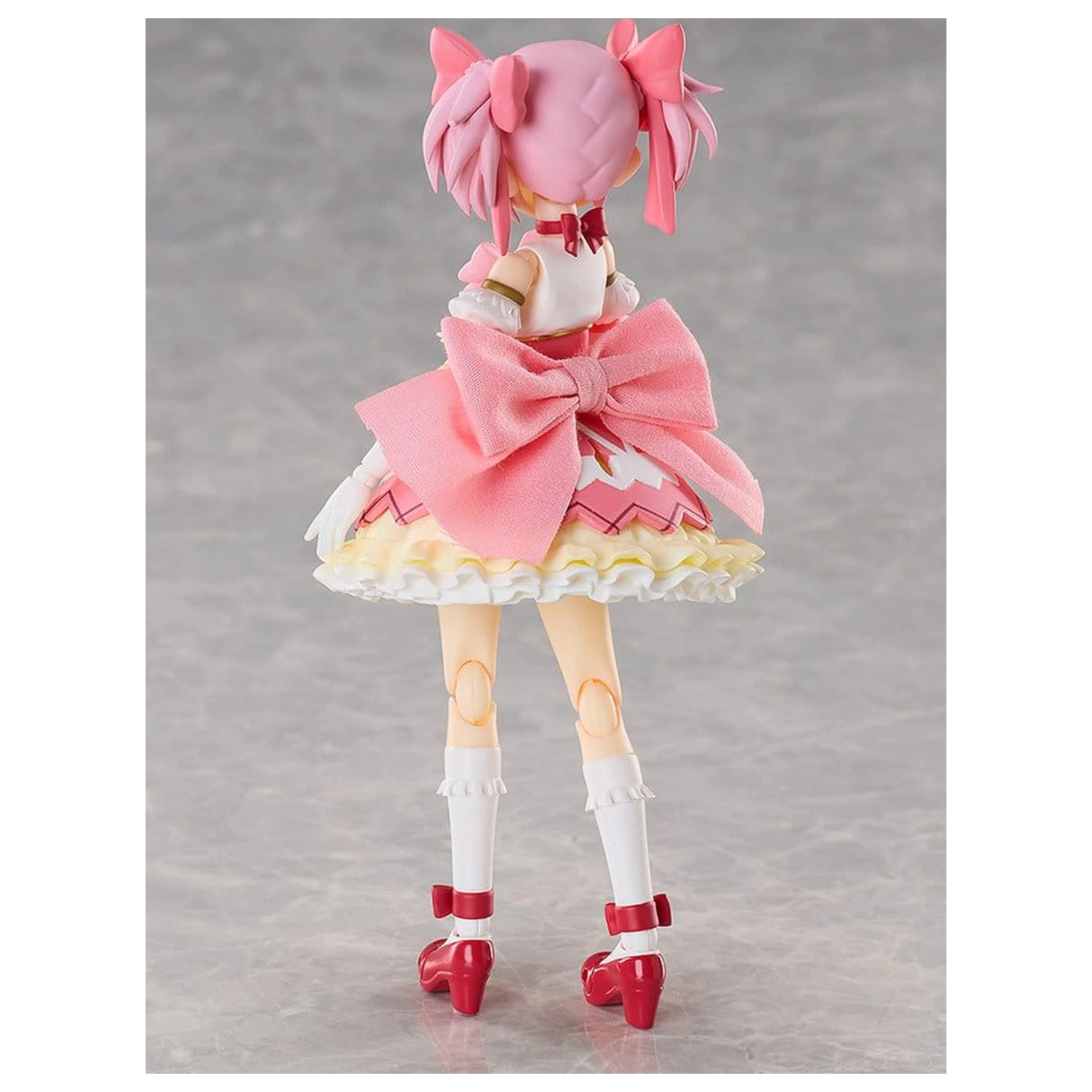 Puella Magi Madoka Magica the Movie -Walpurgisnacht: Rising- BUZZmod. Figurina de acțiune 1/12 Madoka Kaname 13 cm poza produsului