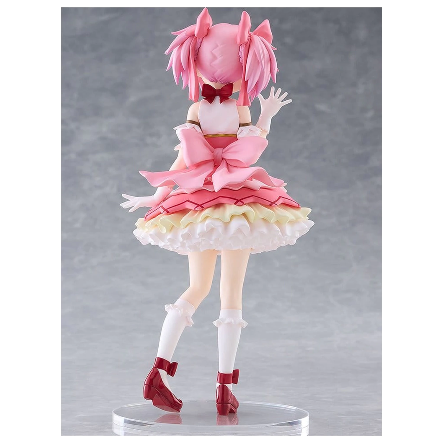 Puella Magi Madoka Magica the Movie -Walpurgisnacht: Rising- figurina PVC Madoka Kaname 21 cm poza produsului