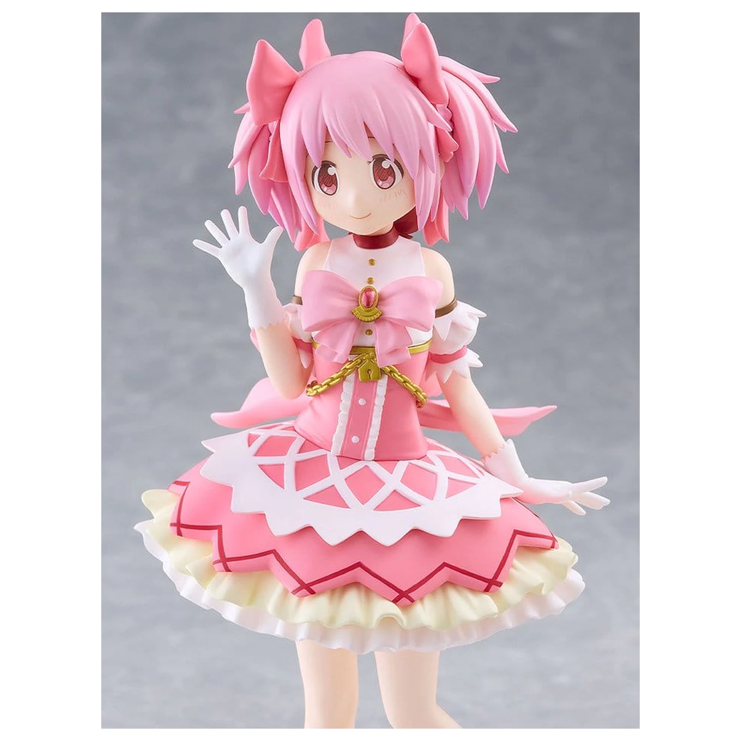 Puella Magi Madoka Magica the Movie -Walpurgisnacht: Rising- figurina PVC Madoka Kaname 21 cm poza produsului