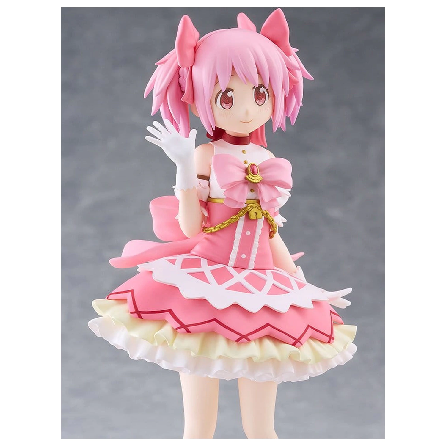 Puella Magi Madoka Magica the Movie -Walpurgisnacht: Rising- figurina PVC Madoka Kaname 21 cm poza produsului