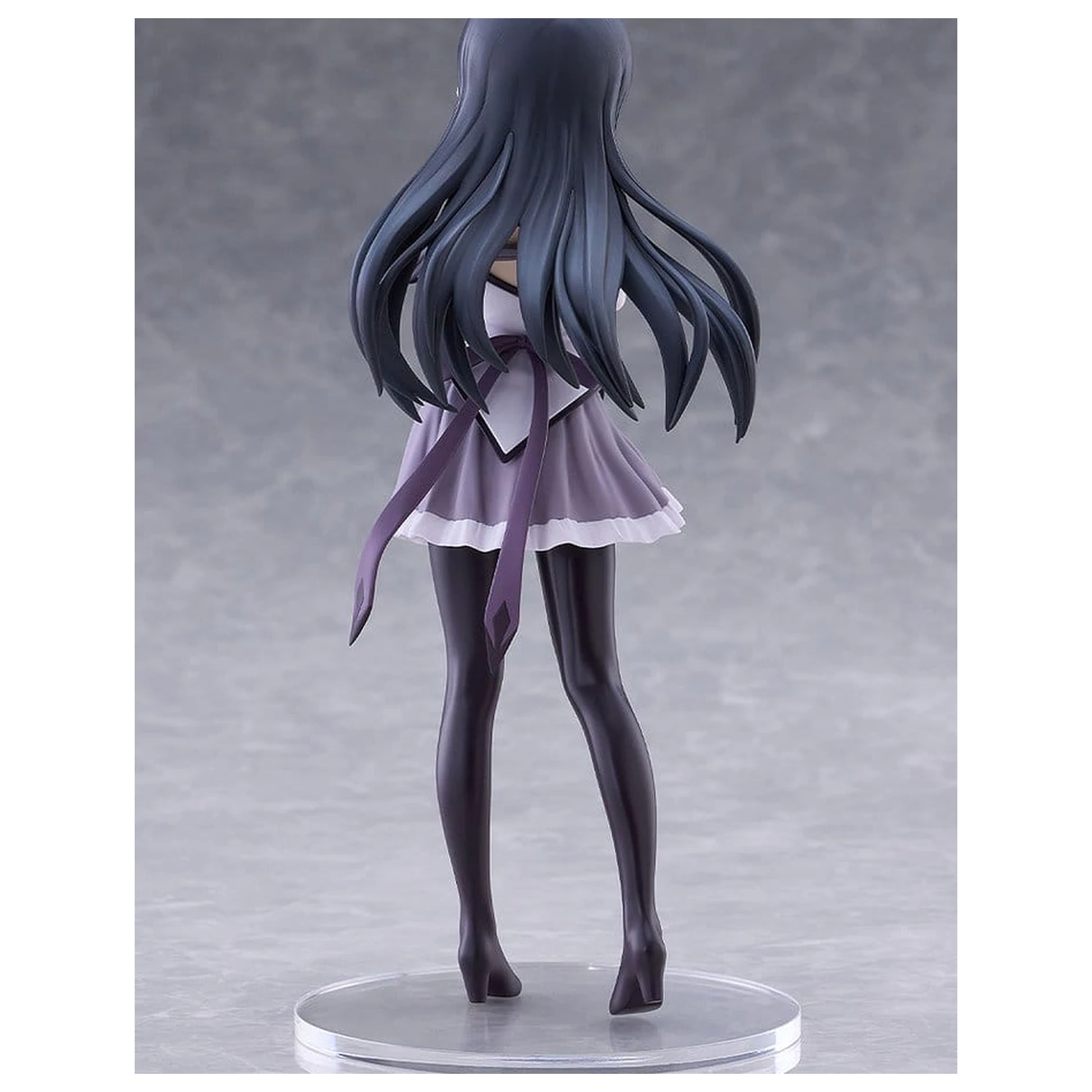 Puella Magi Madoka Magica the Movie -Walpurgisnacht: Rising- Figurine PVC Homura Akemi 21 cm poza produsului