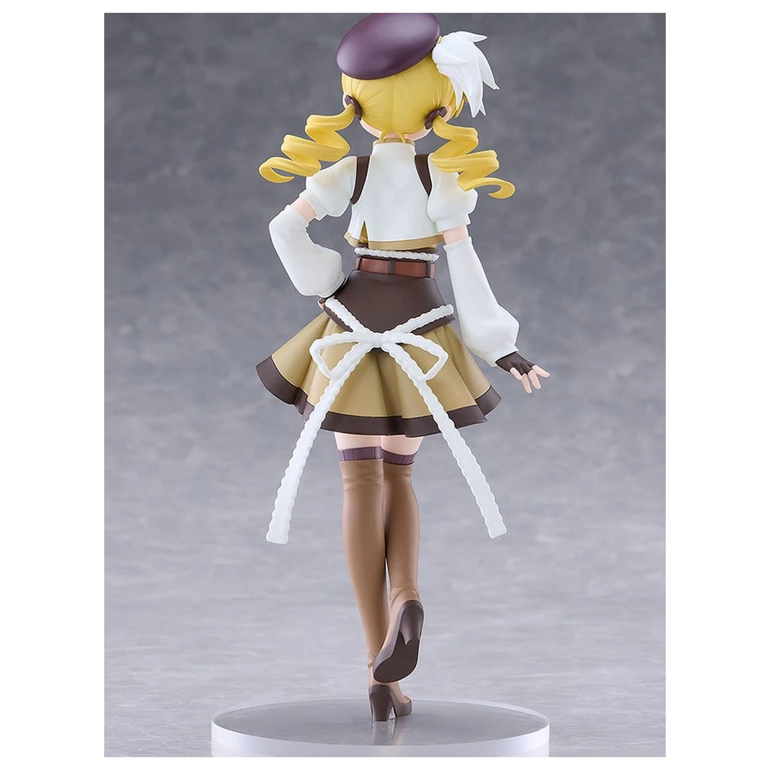 Puella Magi Madoka Magica the Movie -Walpurgisnacht: Rising- Figura PVC Mami Tomoe 21 cm poza produsului