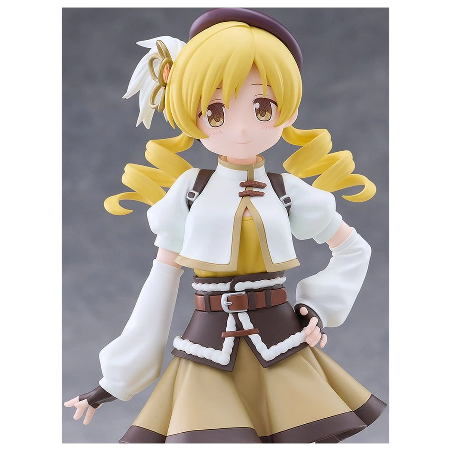 Puella Magi Madoka Magica the Movie -Walpurgisnacht: Rising- Figura PVC Mami Tomoe 21 cm poza produsului