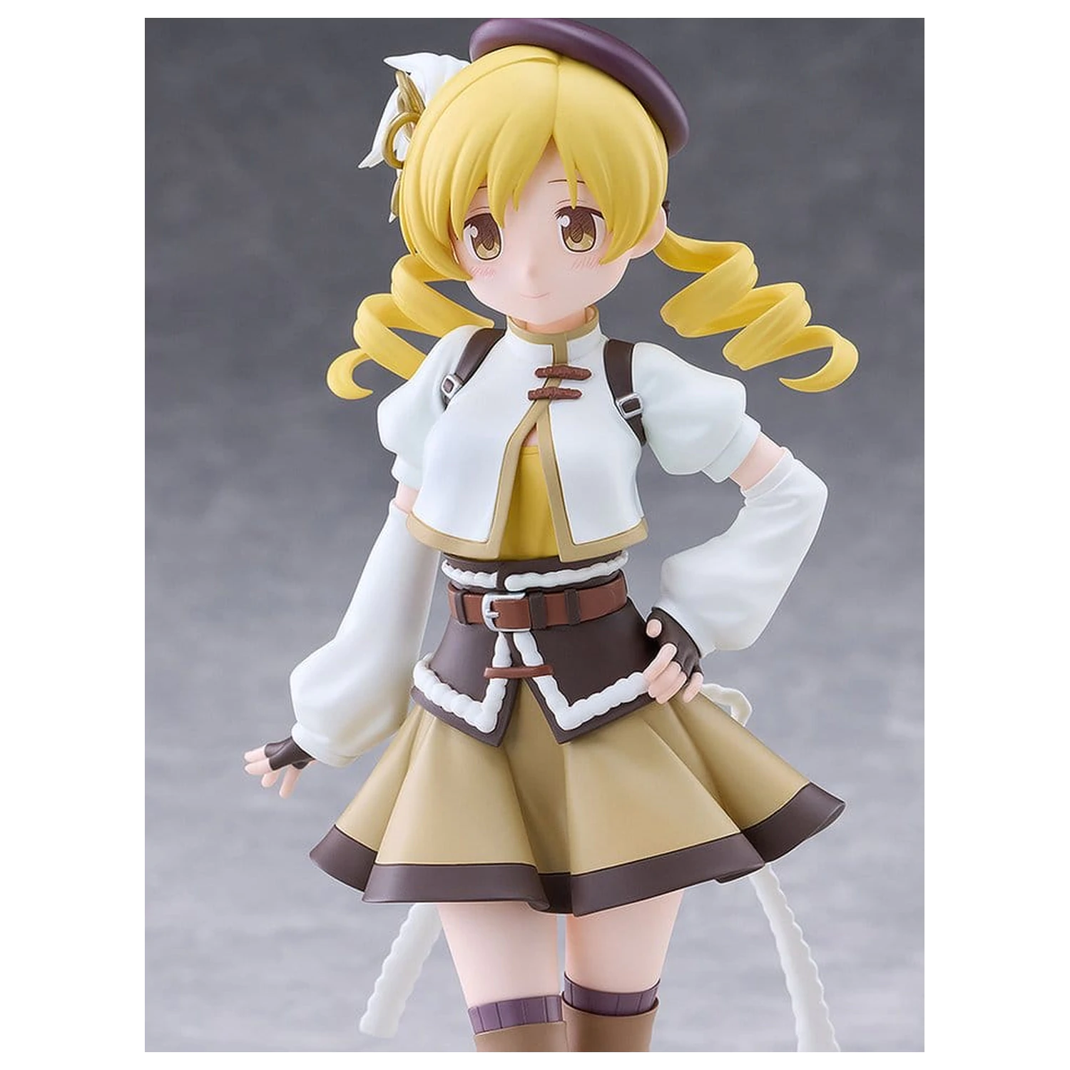 Puella Magi Madoka Magica the Movie -Walpurgisnacht: Rising- Figura PVC Mami Tomoe 21 cm poza produsului