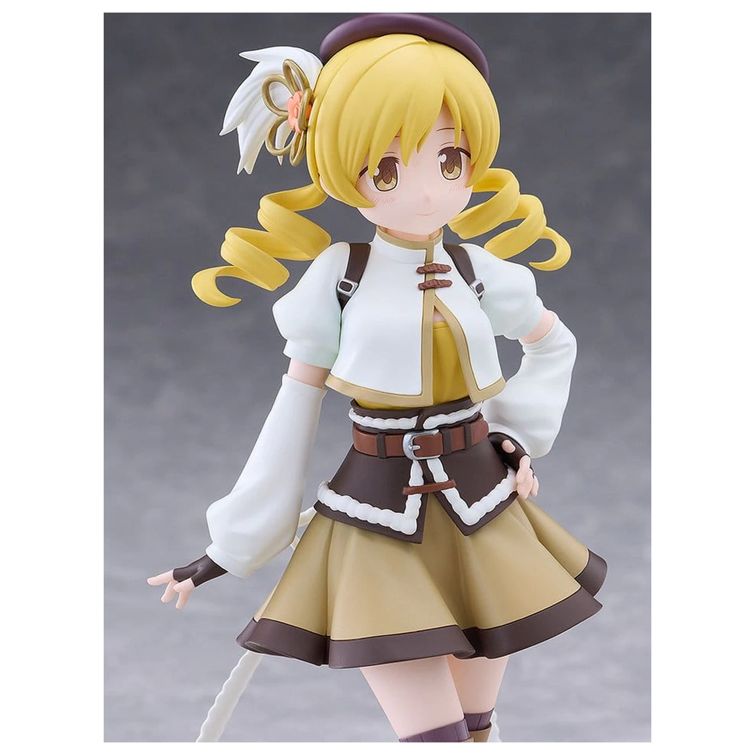 Puella Magi Madoka Magica the Movie -Walpurgisnacht: Rising- Figura PVC Mami Tomoe 21 cm poza produsului