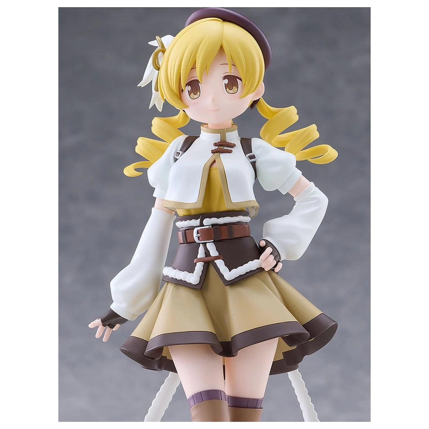 Puella Magi Madoka Magica the Movie -Walpurgisnacht: Rising- Figura PVC Mami Tomoe 21 cm poza produsului