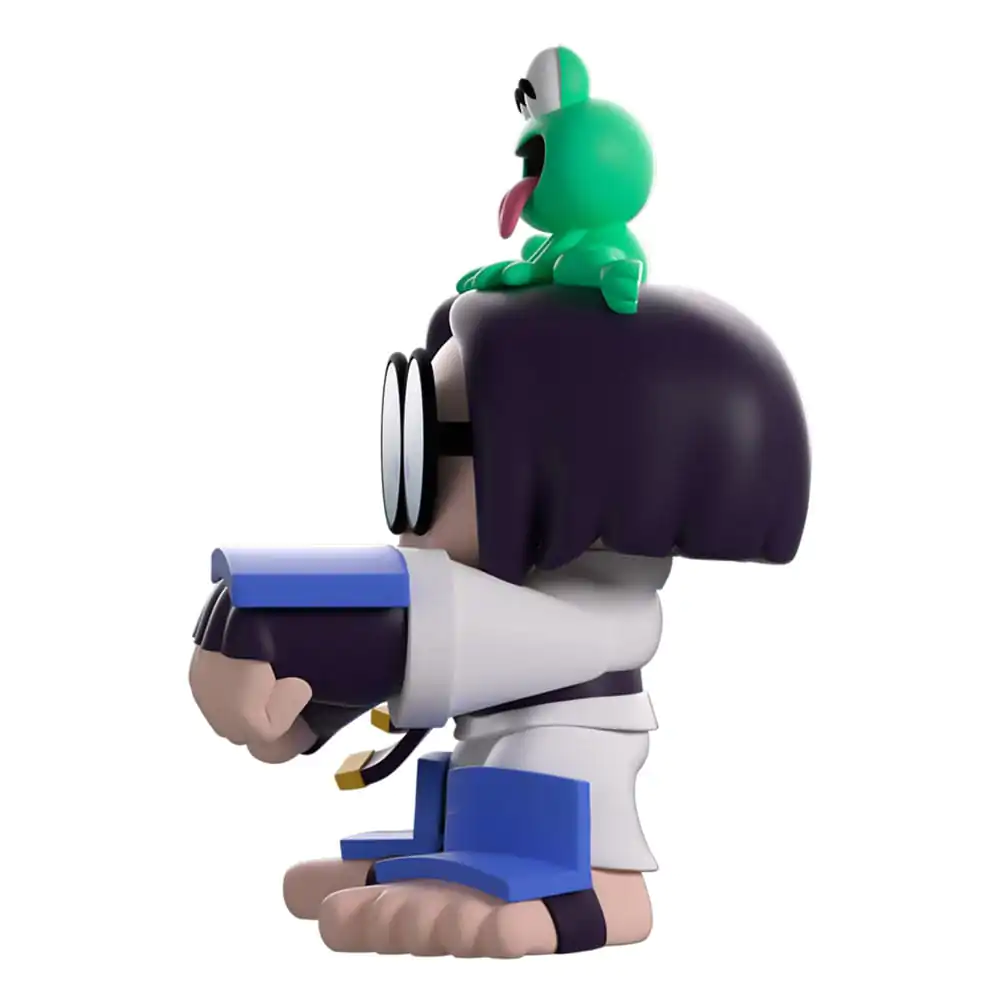 Punch Punch Forever! Figurina de vinil Gogo Matsumoto 10 cm poza produsului