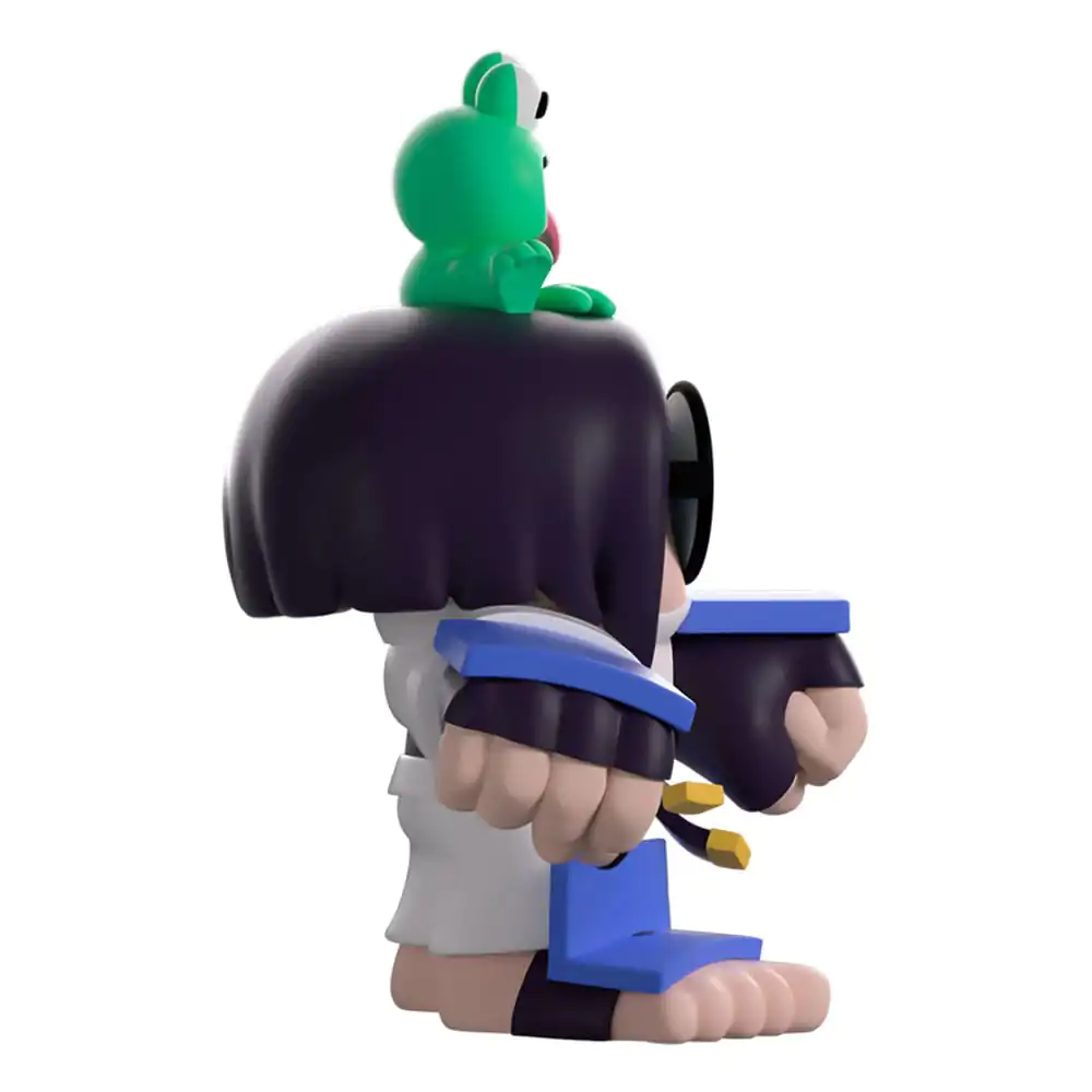 Punch Punch Forever! Figurina de vinil Gogo Matsumoto 10 cm poza produsului