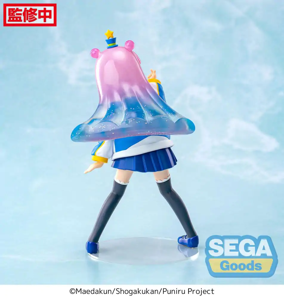 Puniru este o figurină PVC Kawaii Slime Luminasta Puniru Ușor Matură Kawaii Puniru 19 cm poza produsului