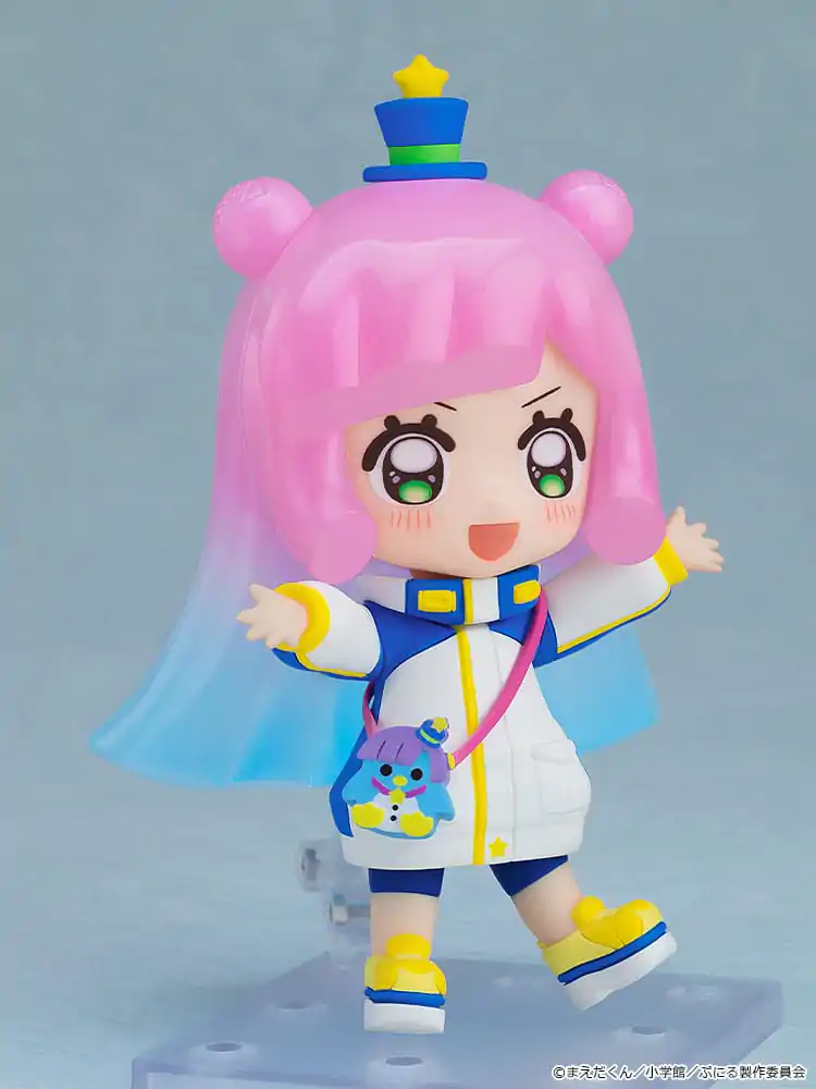 Puniru este o figurină de acțiune Nendoroid Kawaii Slime Puniru [Basic] 10 cm poza produsului