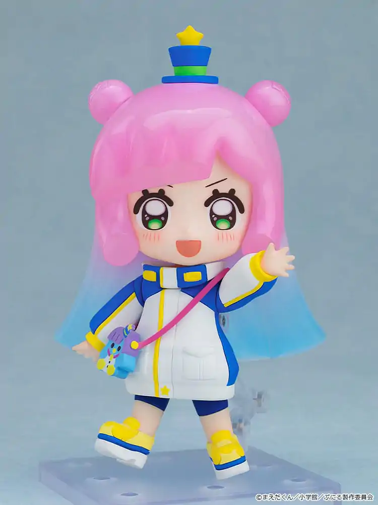 Puniru este o figurină de acțiune Nendoroid Kawaii Slime Puniru [Basic] 10 cm poza produsului