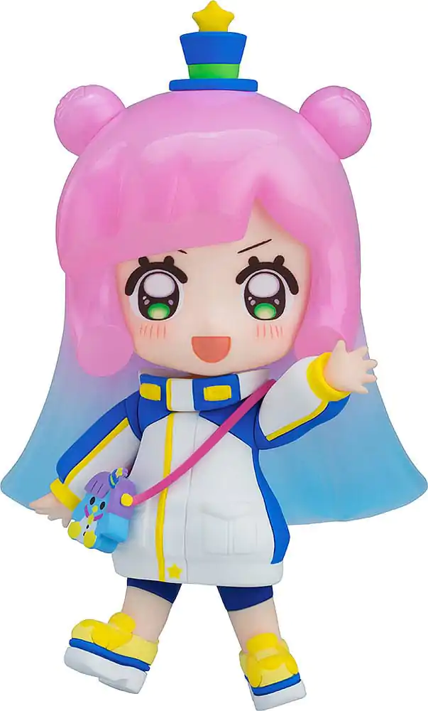 Puniru este o figurină de acțiune Nendoroid Kawaii Slime Puniru [Basic] 10 cm poza produsului