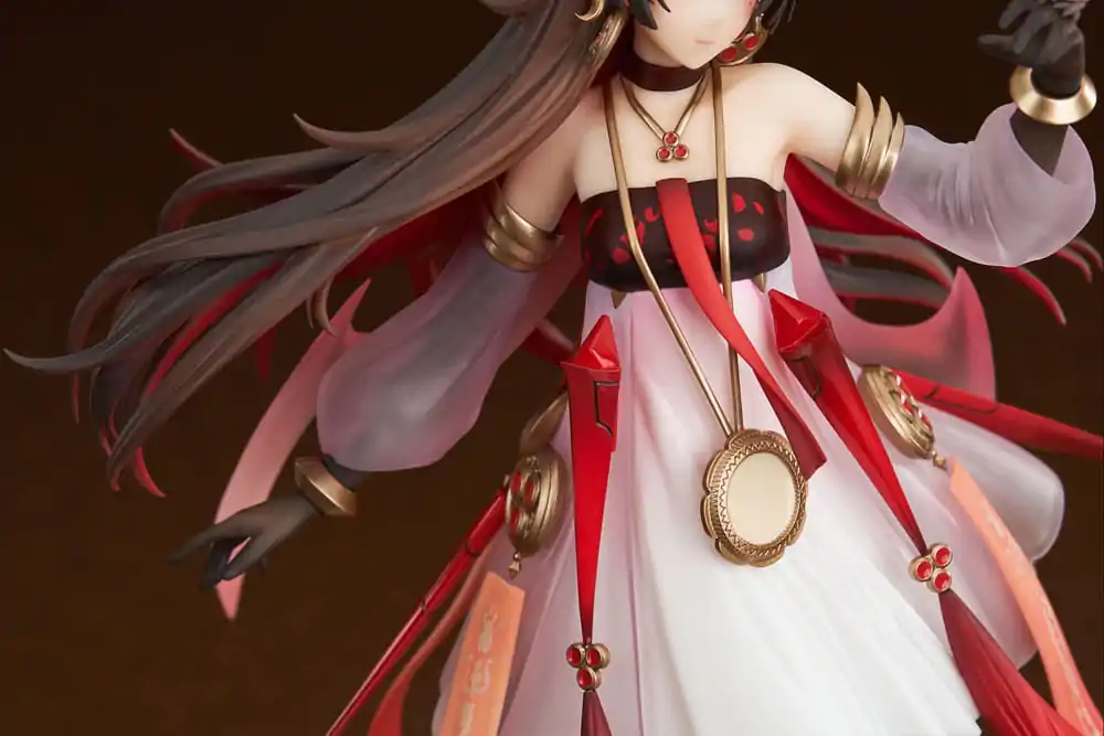 Punishing: Gray Raven Statuie PVC 1/7 Lucia Plume Eventide Glow Ver. 25 cm poza produsului