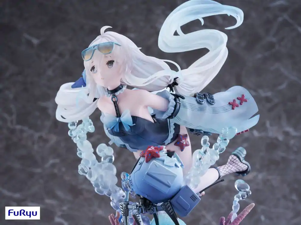 Punishing: Gray Raven FNEX Statuie 1/7 No.21:XXI Solar Frost Ver. 20 cm poza produsului