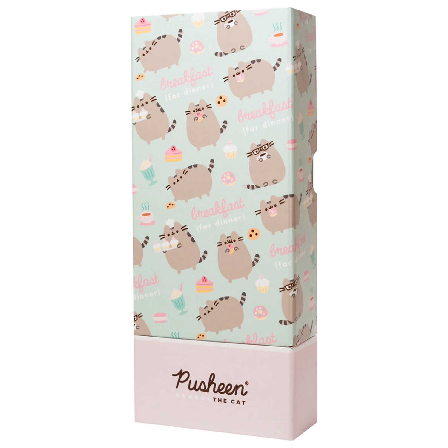 Pusheen Organizator de birou poza produsului