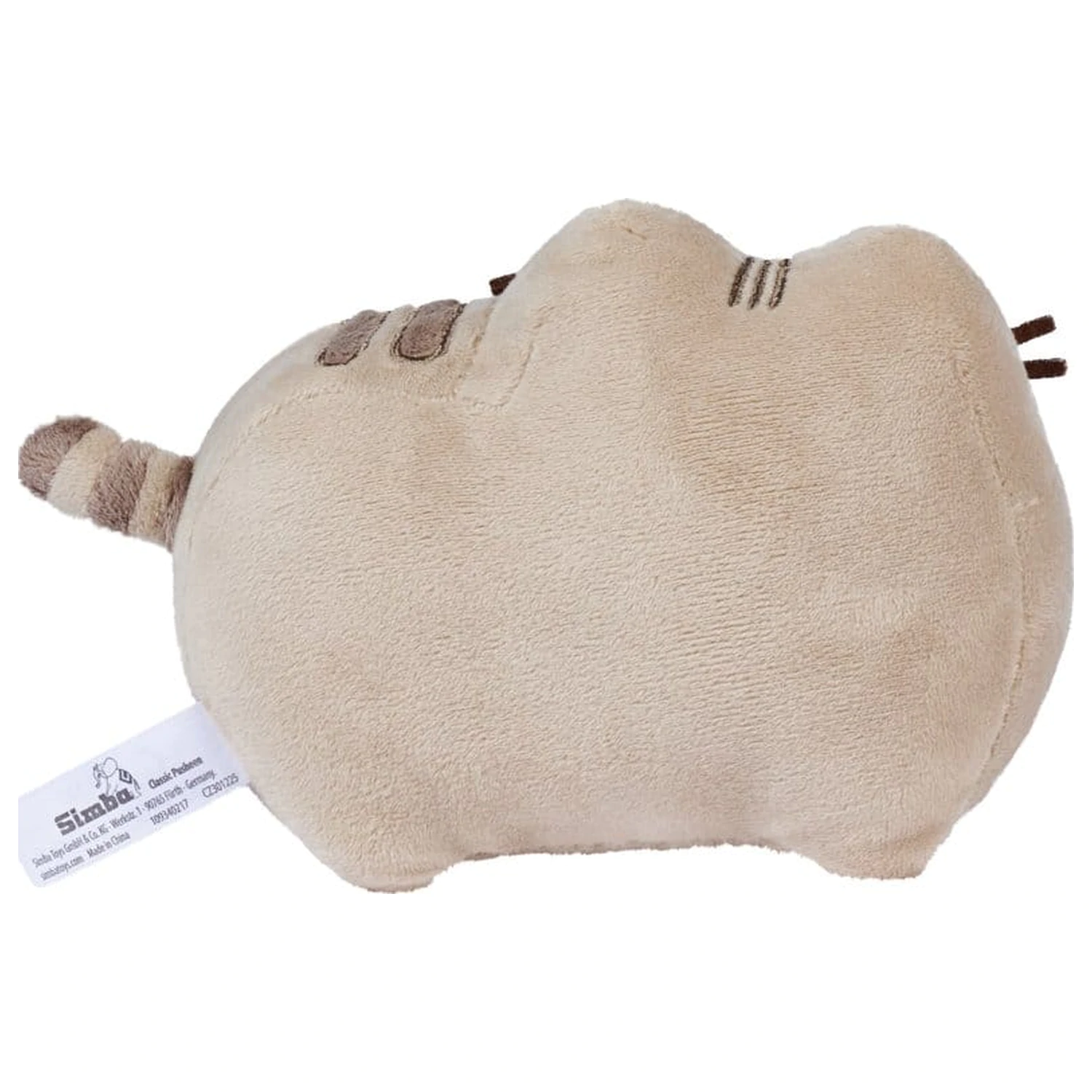 Pusheen Plush Figura Clasic 15 cm poza produsului