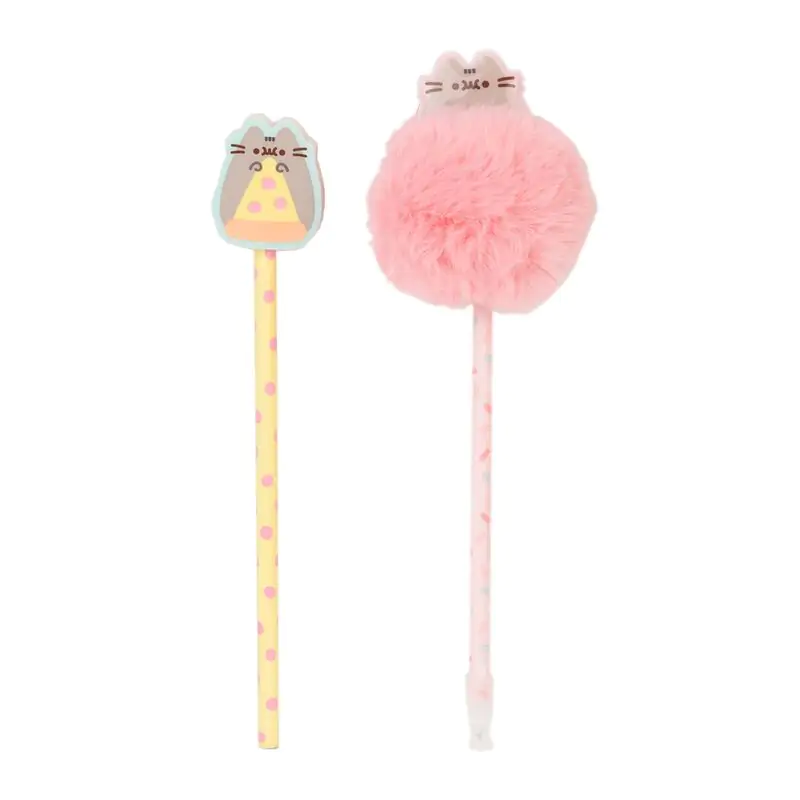Set de papetărie Pusheen Foodie Collection poza produsului