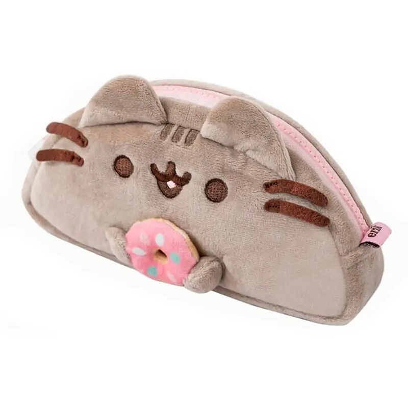 Pusheen Foodie pluș etui pentru creioane poza produsului