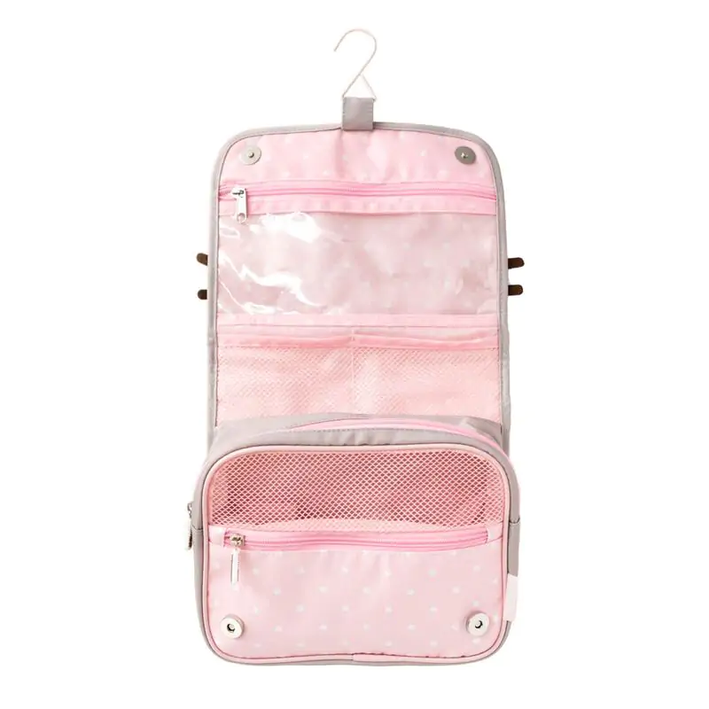 Trusă de machiaj Pusheen Foodie vanity case poza produsului