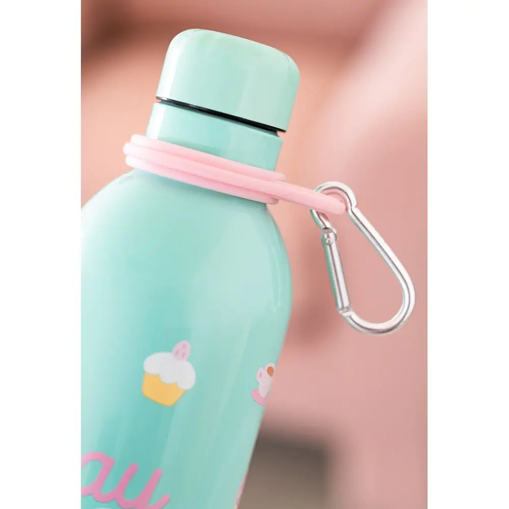 Pusheen Foodie sticlă din oțel inoxidabil 500ml poza produsului