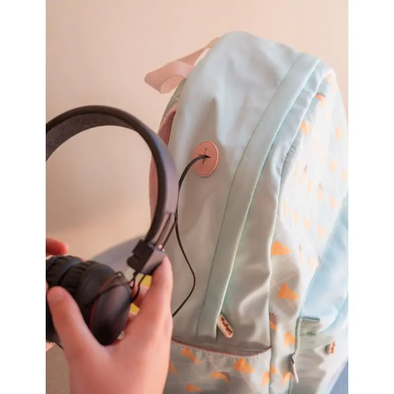 Rucsac Pusheen Foodie 36cm poza produsului