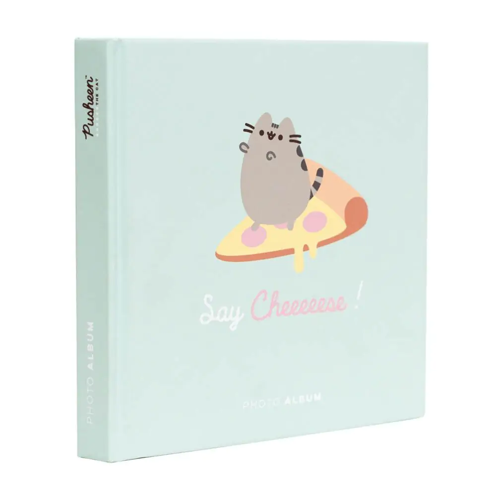 Pusheen Album foto autoadeziv poza produsului