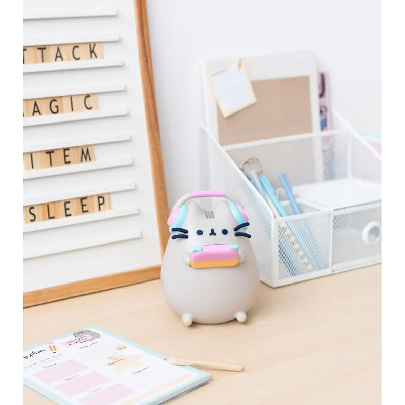 Lampă Pusheen Gamer poza produsului