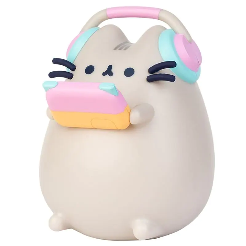 Lampă Pusheen Gamer poza produsului