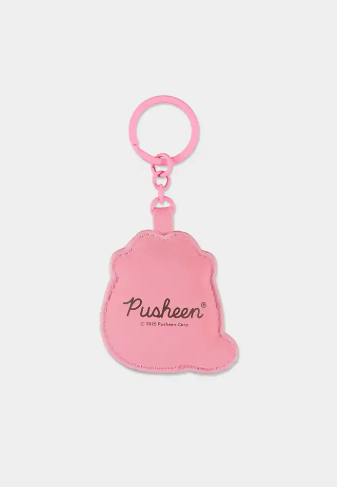 Breloc de cauciuc Pusheen Pusheen poza produsului