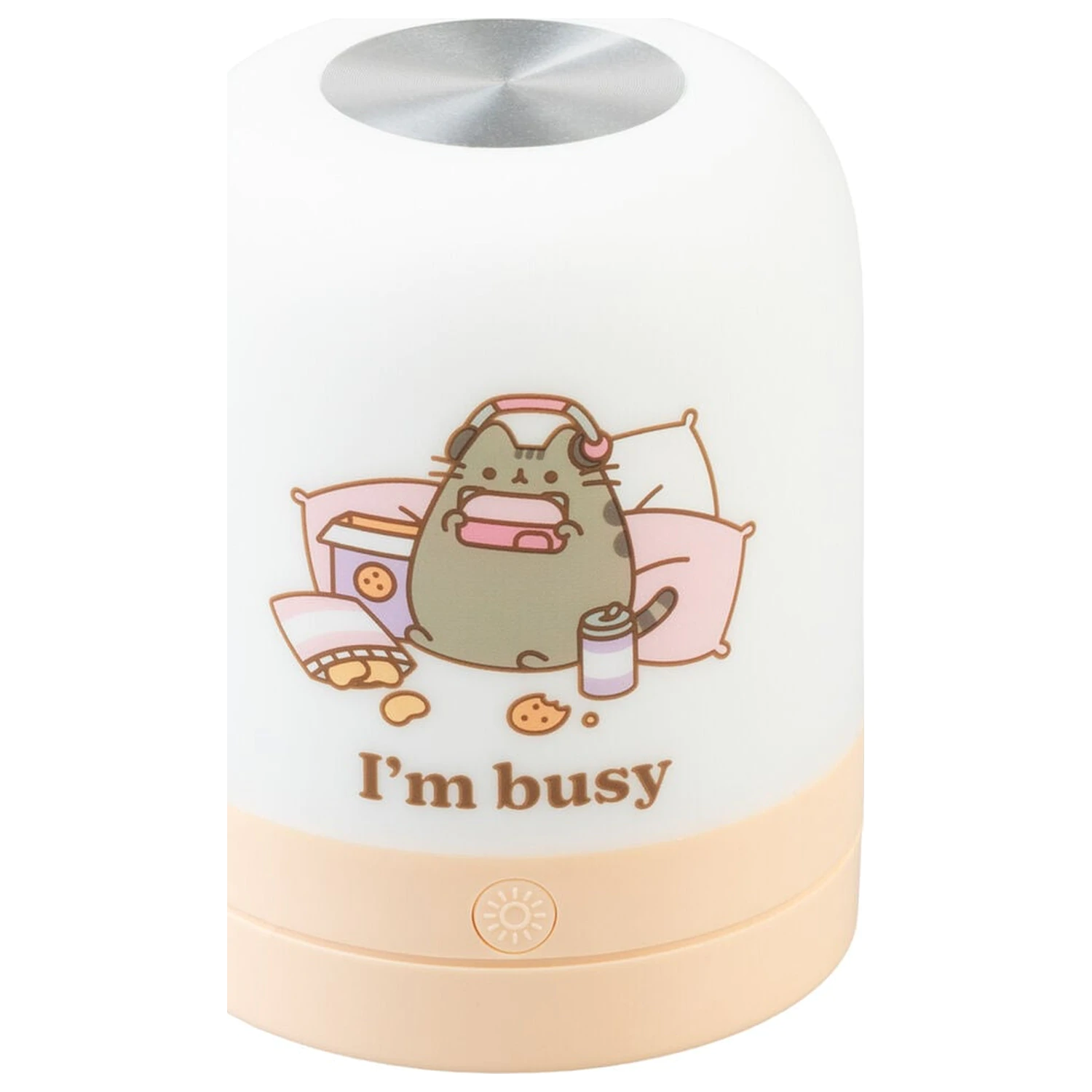 Lampa ambientala Pusheen poza produsului