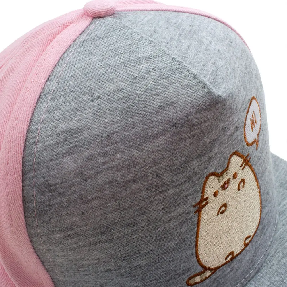 Șapcă Snapback Pusheen Hi poza produsului