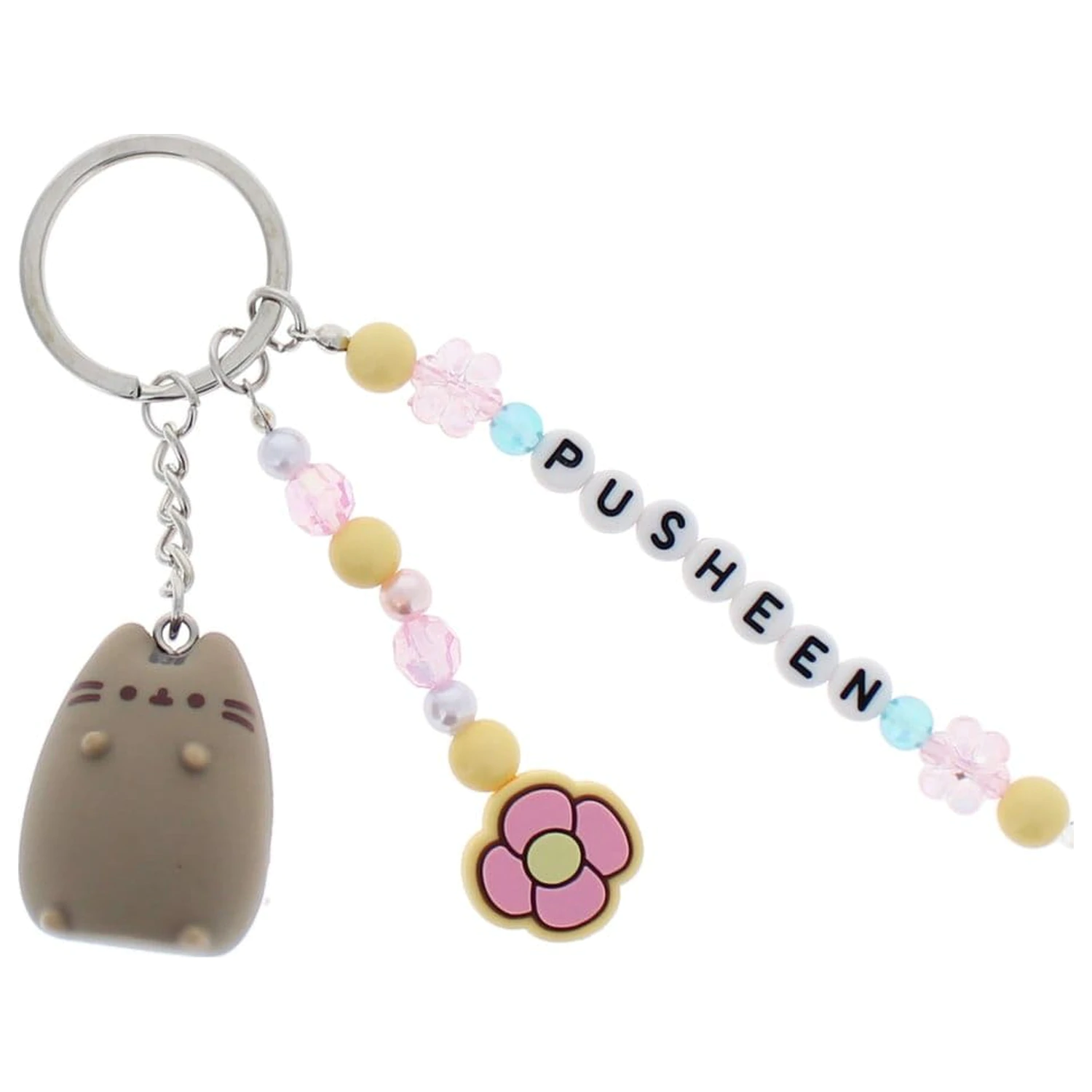 Breloc Pusheen Pusheen poza produsului
