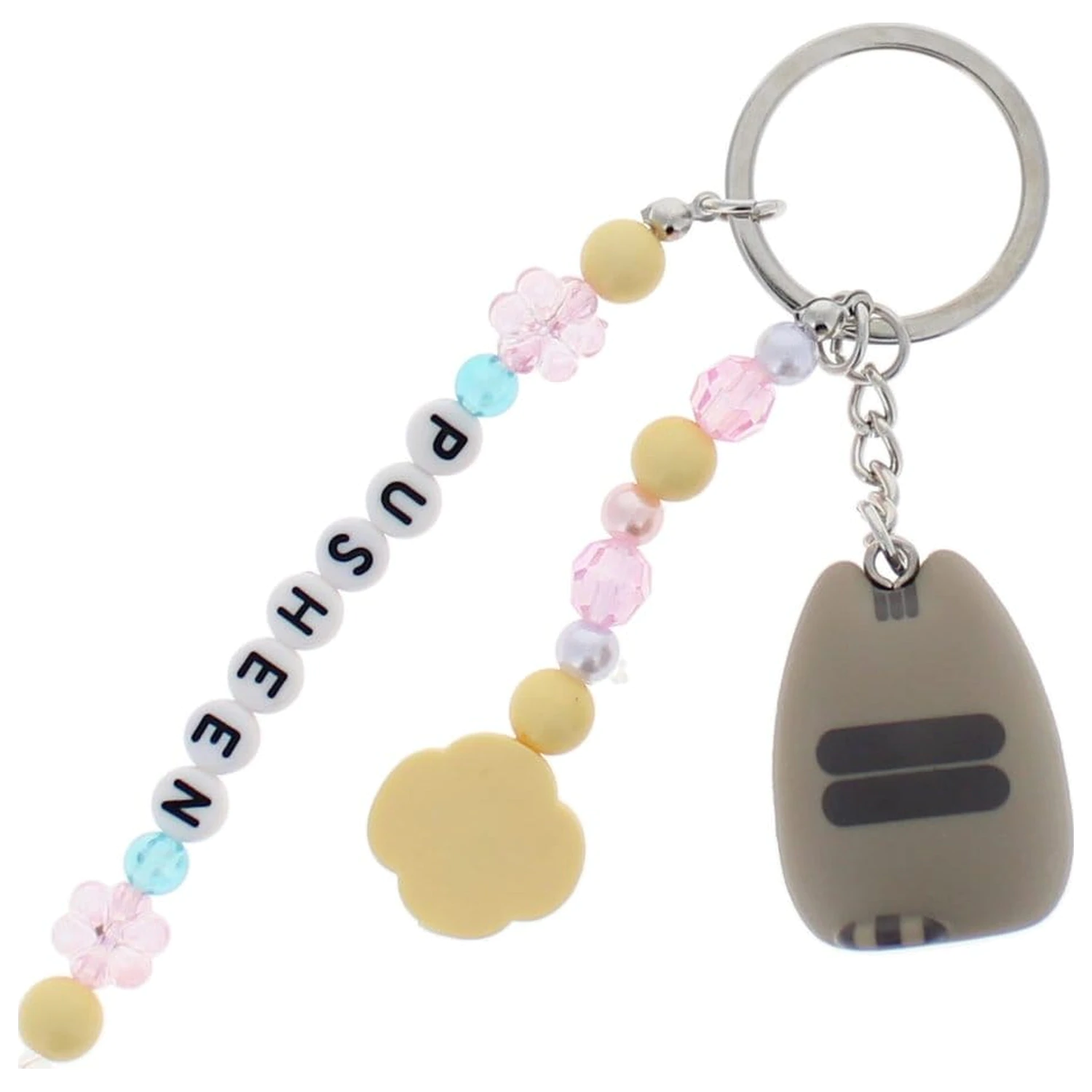 Breloc Pusheen Pusheen poza produsului