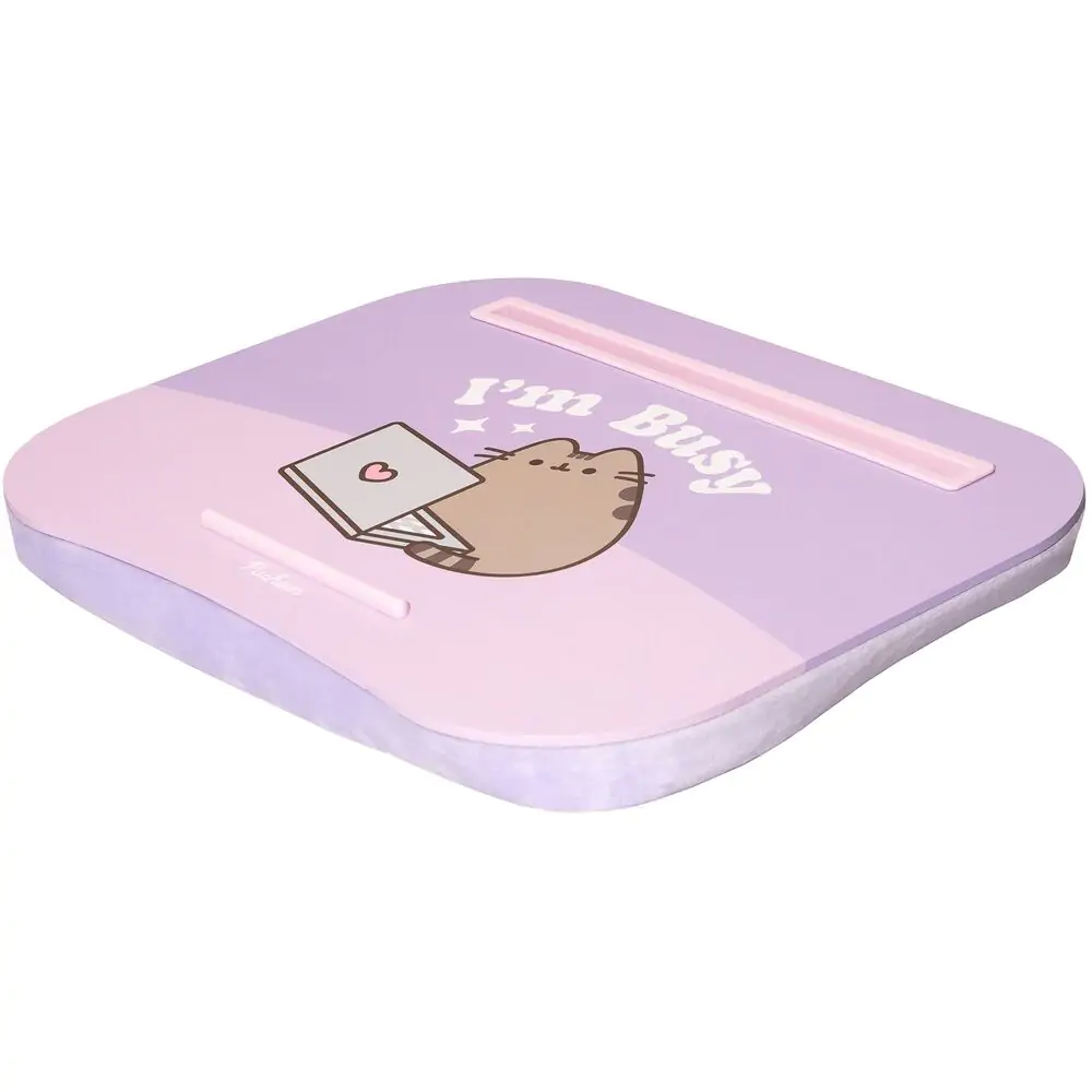 Suport laptop Pusheen poza produsului