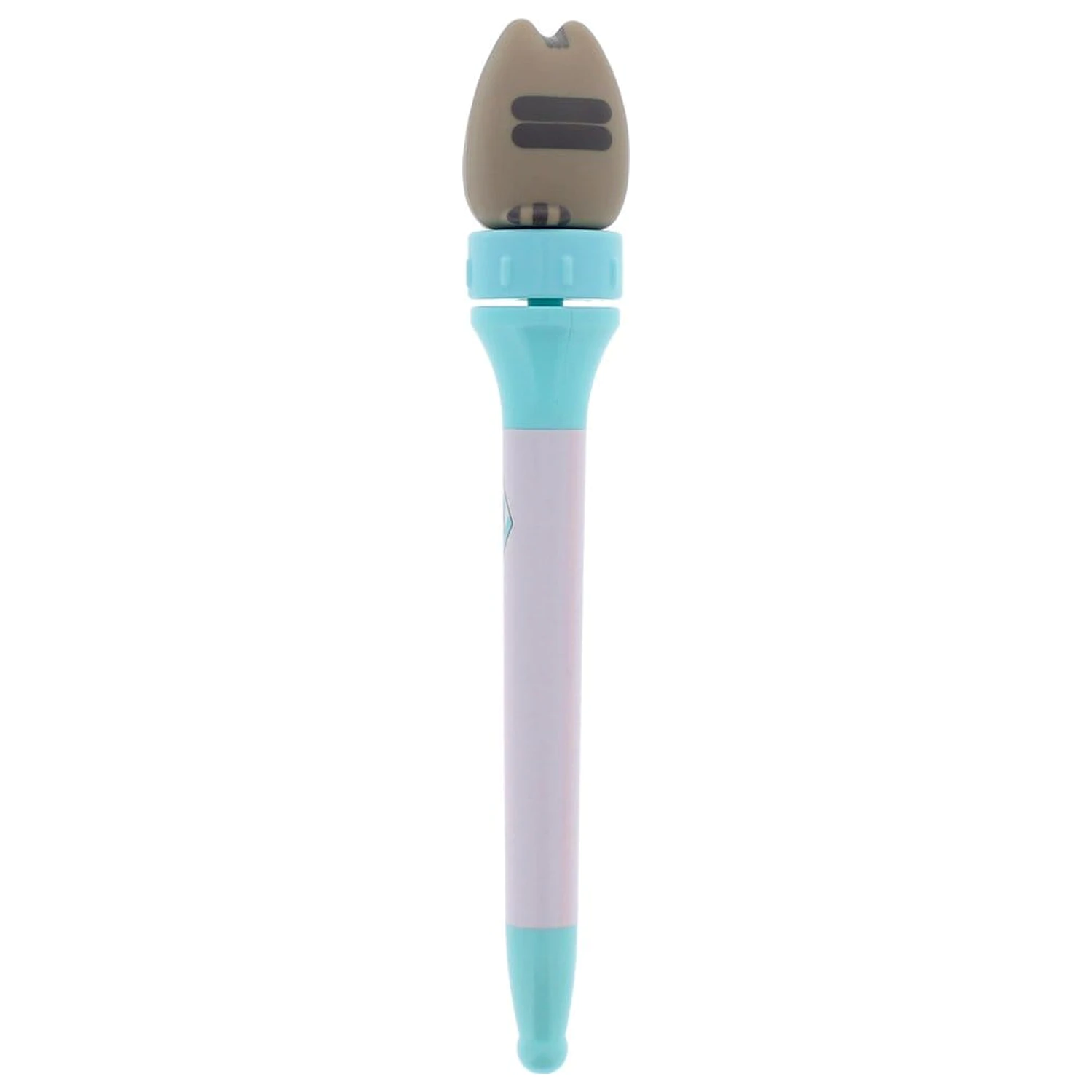 Pusheen Pen Spinny Leisure Club Albastru poza produsului