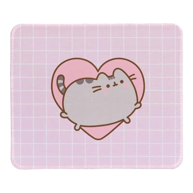 Pusheen Moments gaming desk pad poza produsului