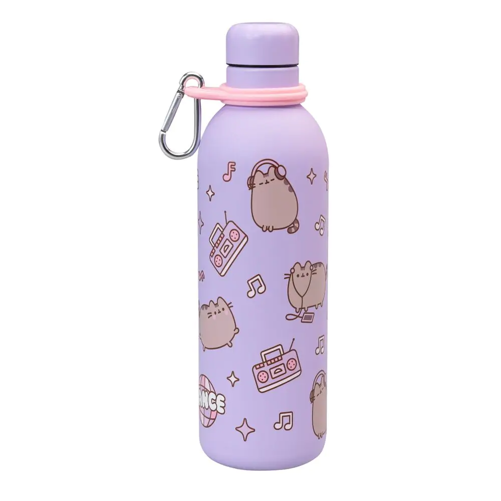 Pusheen Moments Sticlă din oțel inoxidabil 500ml poza produsului