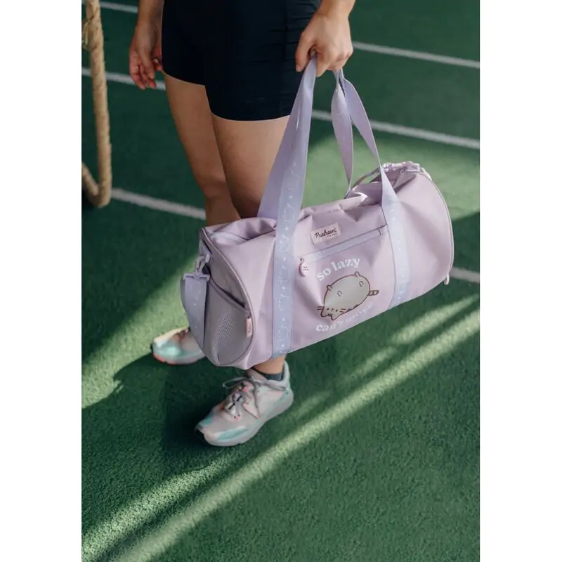 Pusheen Moments geantă sport poza produsului